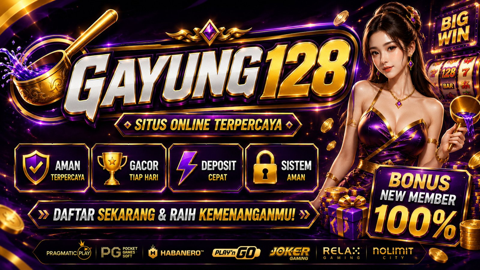 GAYUNG128